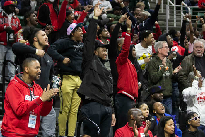 Beecher vs St Francis March25-23 Katy Kildee18